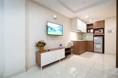 Jade house Hồ Con Rùa – Fotos 6