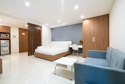 Jade house Hồ Con Rùa – Fotos 7