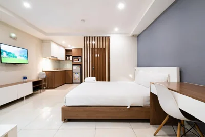 Jade house Hồ Con Rùa – Fotos 9