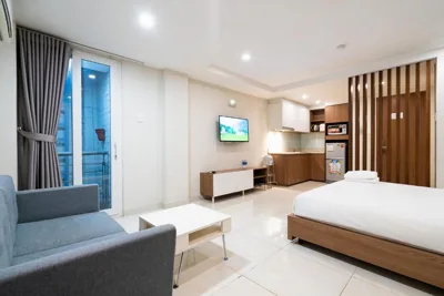 Jade house Hồ Con Rùa – Fotos 10