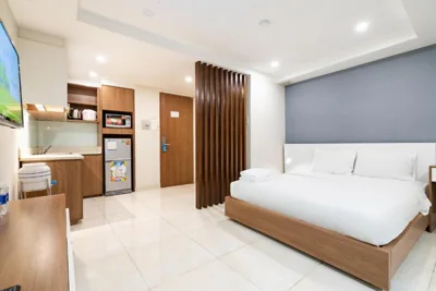 Jade house Hồ Con Rùa – Fotos 13